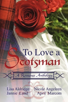 Paperback To Love a Scotsman Book