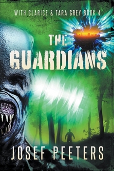 Paperback The Guardians: With Clarice and Tara Grey Book