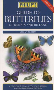 Royal Society for Nature Conservation Guide to the Butterflies of the British Isles