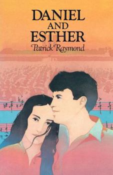 Paperback Daniel & Esther Book