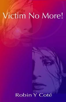 Paperback Victim No More Book