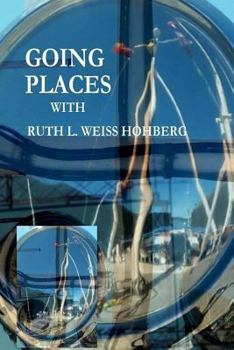 Paperback Going Places Book
