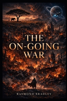 Paperback The On-Going War Book