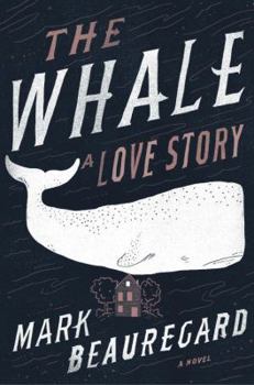 Hardcover The Whale: A Love Story Book