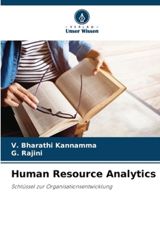 Paperback Human Resource Analytics [German] Book