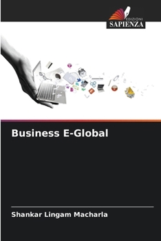 Paperback Business E-Global [Italian] Book