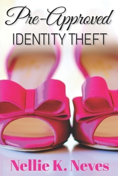 Paperback Pre-Approved Identity Theft Book