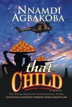 Paperback That Child Book