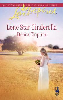 Mass Market Paperback Lone Star Cinderella Book