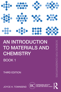 Paperback An Introduction to Materials and Chemistry Book