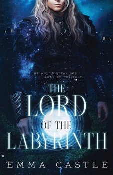 Paperback The Lord of the Labyrinth Book