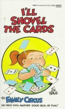 Mass Market Paperback I'll Shovel the Cards Book