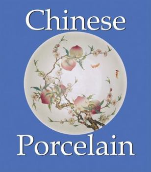 Hardcover Chinese Porcelain Book