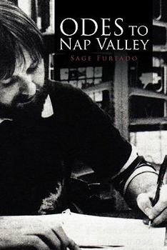 Paperback Odes 2 Nap Valley Book