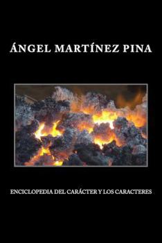 Paperback Enciclopedia del caracter y los caracteres [Spanish] Book