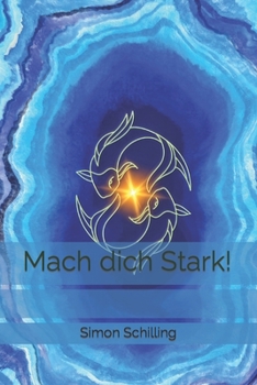 Paperback Mach dich Stark! [German] Book