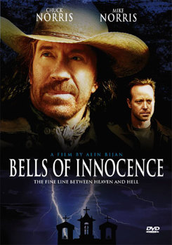 DVD Bells Of Innocence Book