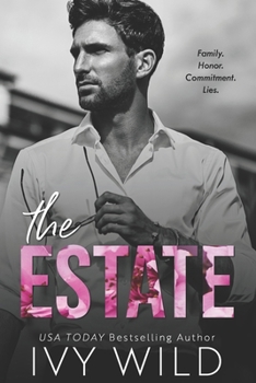 Paperback The Estate Book