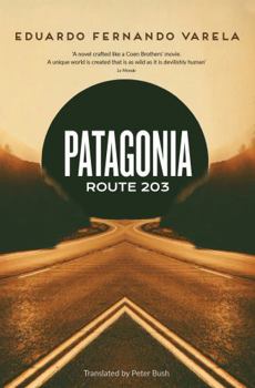 Paperback Mountain Leopard Press Patagonia Route 203. Book