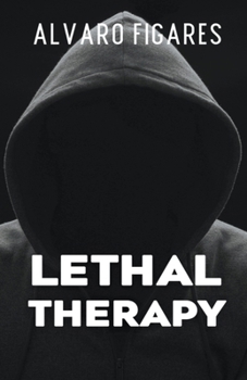 Paperback Lethal Therapy Book