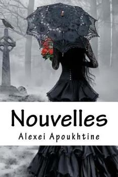 Paperback Nouvelles [French] Book