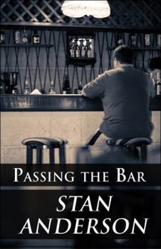 Paperback Passing the Bar Book