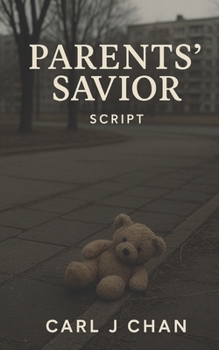 Paperback Parents' Savior Book