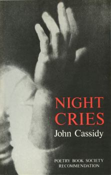 Paperback Night Cries Book