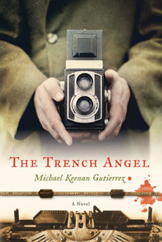 Paperback The Trench Angel Book