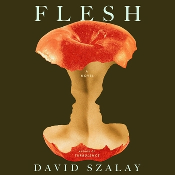 Audio CD Flesh Book