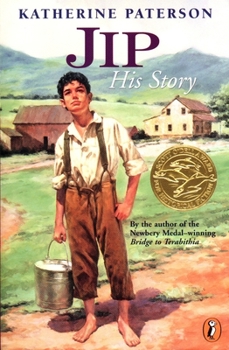 Paperback Jip, His Story Book