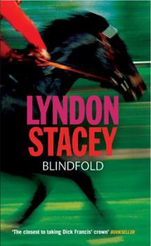 Blindfold - Book #1 of the Gideon Blake