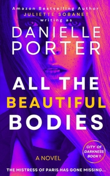 Paperback All the Beautiful Bodies Book