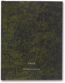 Hardcover Them Book