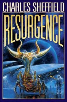 Mass Market Paperback Resurgence: A Novel of the Heritage Universe Book