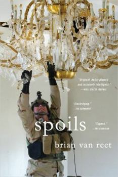 Paperback Spoils Book