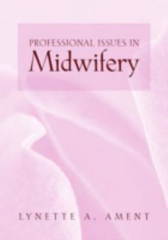 Paperback Professional Issues in Midwifery Book