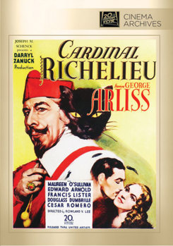 Cardinal Richelieu