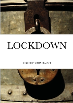 Paperback Lockdown [Italian] Book