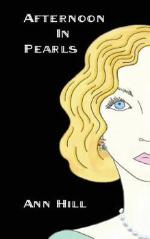 Paperback Afternoon In Pearls Book