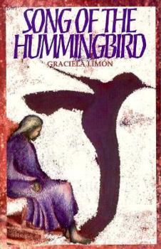 Paperback Song of the Hummingbird Book