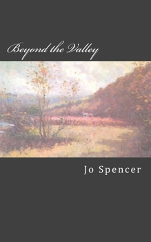 Paperback Beyond the Valley: A Novel of Old Kentucky Book