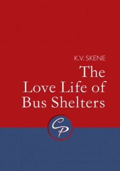 Paperback The Love Life of Bus Shelters Book