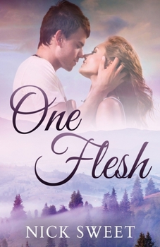 Paperback One Flesh: Love in the Valleys Book