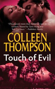 Mass Market Paperback Touch of Evil Book