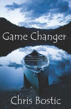 Paperback Game Changer Book