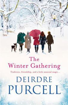 Paperback The Winter Gathering Book