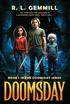 Paperback Doomsday: Book I Book