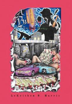 Hardcover A Billion Dollars in Blood Money: The Lick That Started It All Book