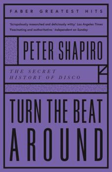Paperback Turn The Beat Around Book